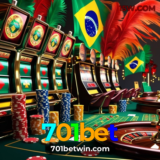 Login rápido no app 701bet