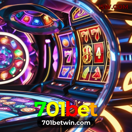 Dealers profissionais da 701bet