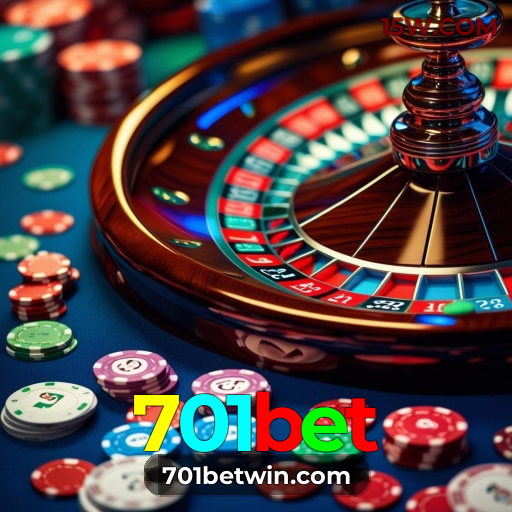 Certificações de segurança e licenças da 701bet