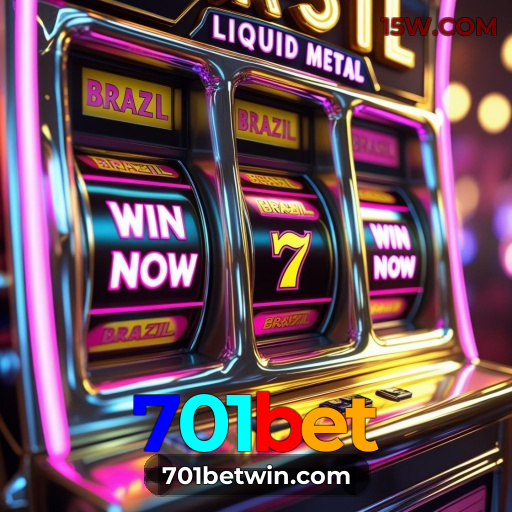 Promoções e bônus exclusivos da 701bet