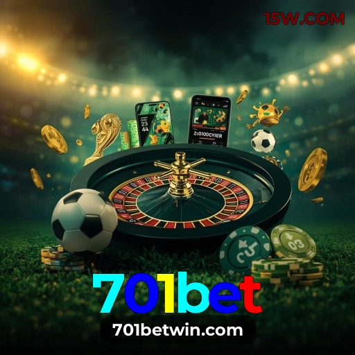 Certificações de segurança e licenças da 701bet