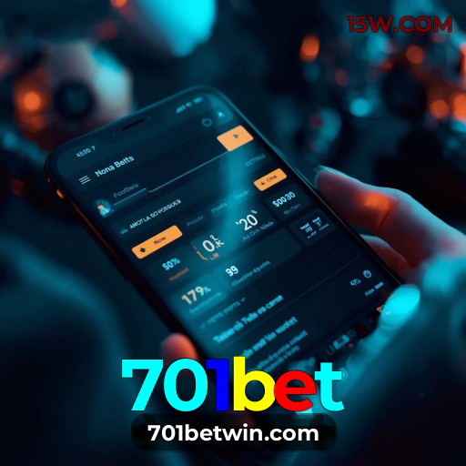 Jogos com maior RTP na 701bet