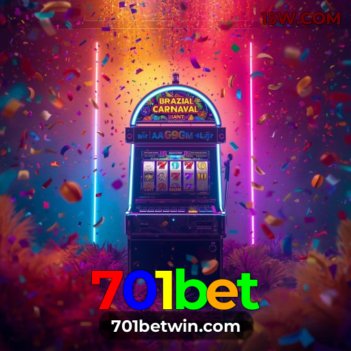 Segurança 701bet