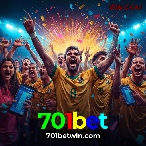 Cadastro 701bet