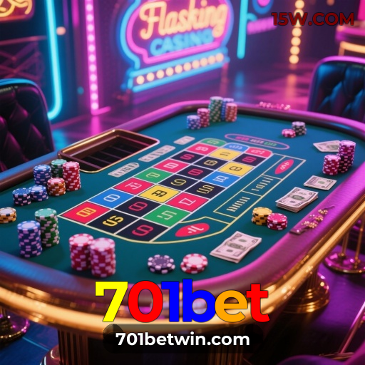 Programa VIP 701bet