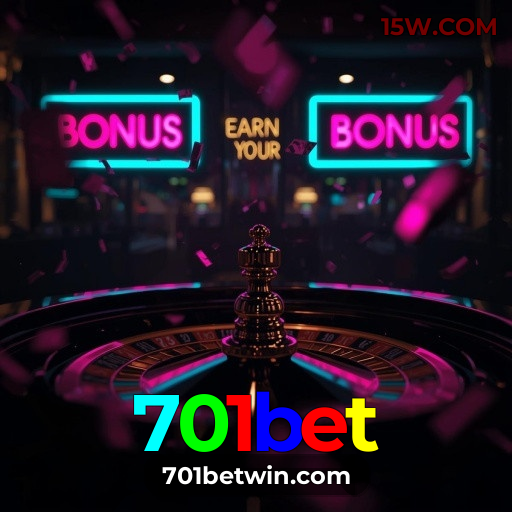 Interface 701bet