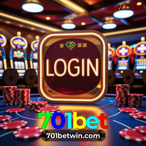 Download PC 701bet